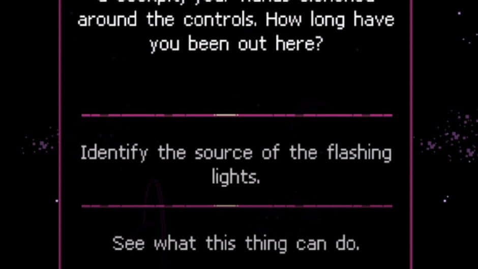 Скриншот 5 из End of the Universe