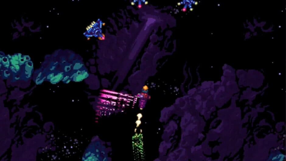 Скриншот 6 из End of the Universe