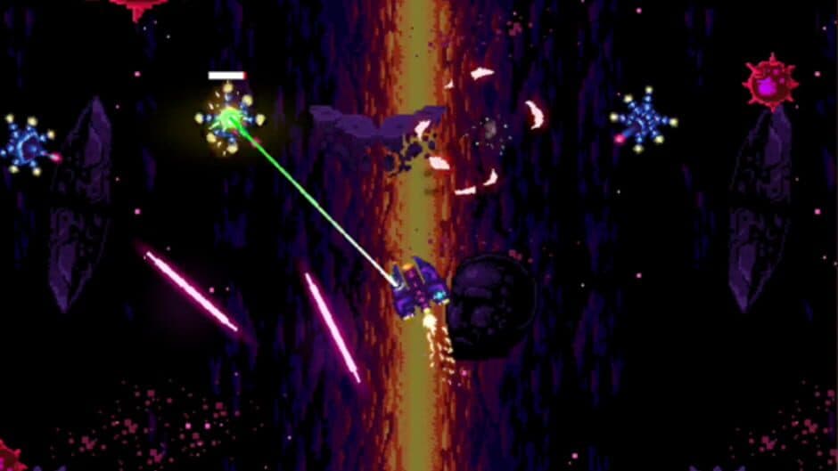 Скриншот 7 из End of the Universe