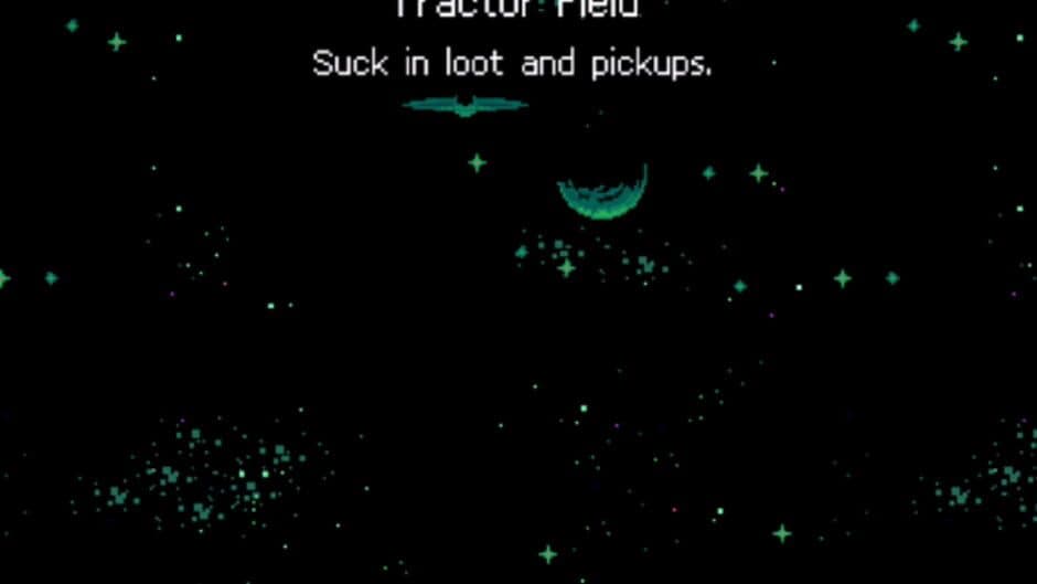 Скриншот 8 из End of the Universe