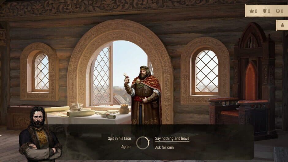 Скриншот 6 из The Tales of Bayun