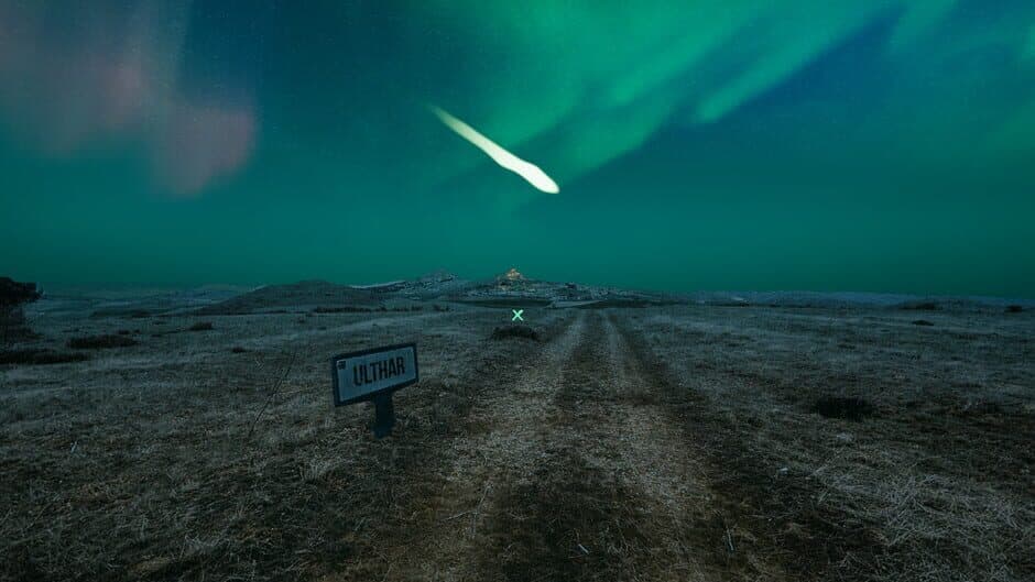 Скриншот 4 из Desolatium: Prologue