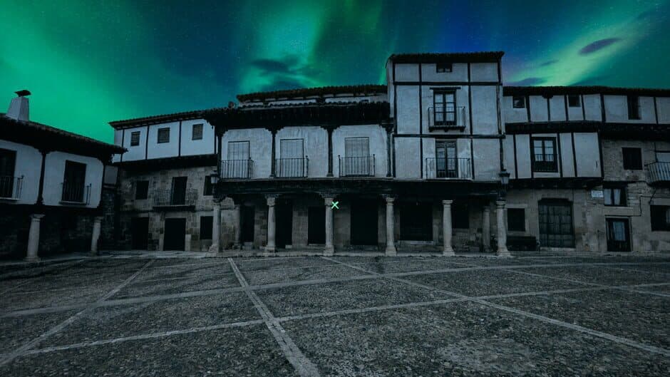 Скриншот 5 из Desolatium: Prologue