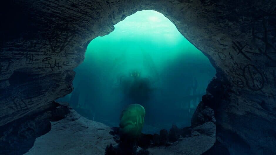 Скриншот 6 из Desolatium: Prologue