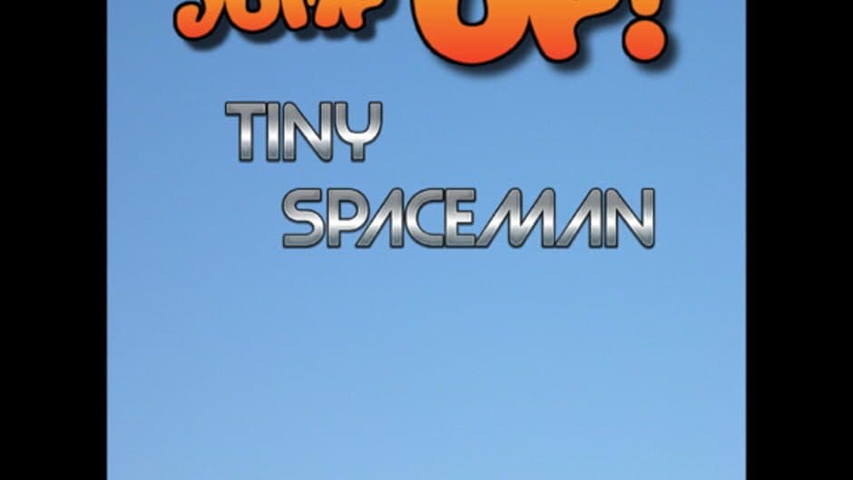 Скриншот 2 из Jump Up! Tiny Spaceman