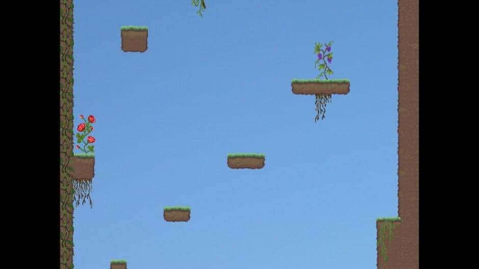 Скриншот 3 из Jump Up! Tiny Spaceman