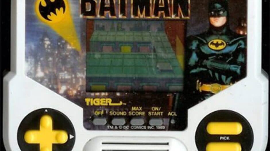 Скриншот 1 из Batman