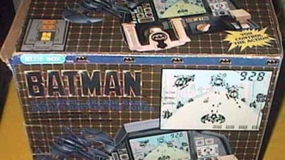 Скриншот 1 из Batman