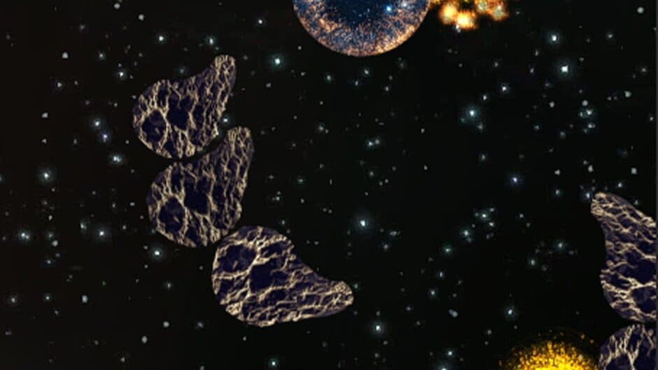 Скриншот 2 из The Last Planets
