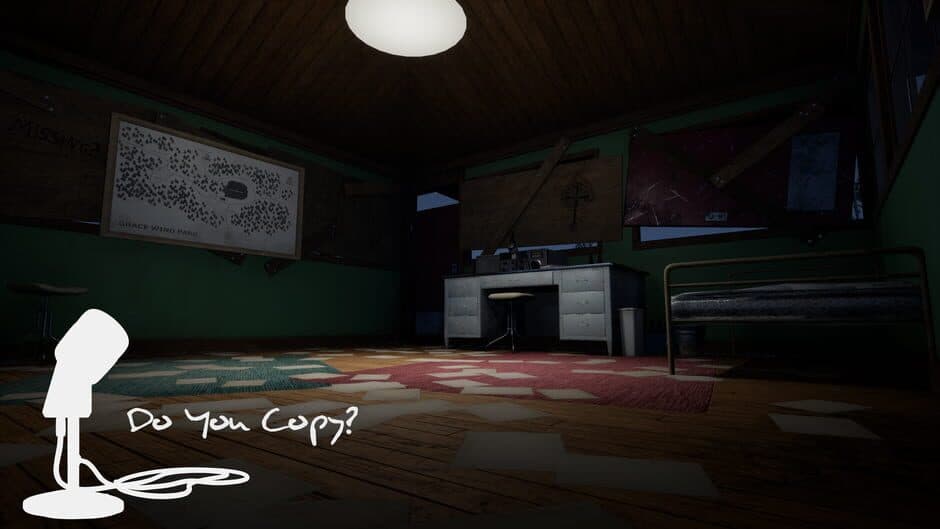 Скриншот 3 из A Gracewind Tale: Do You Copy?