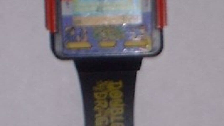 Скриншот 1 из Double Dragon
