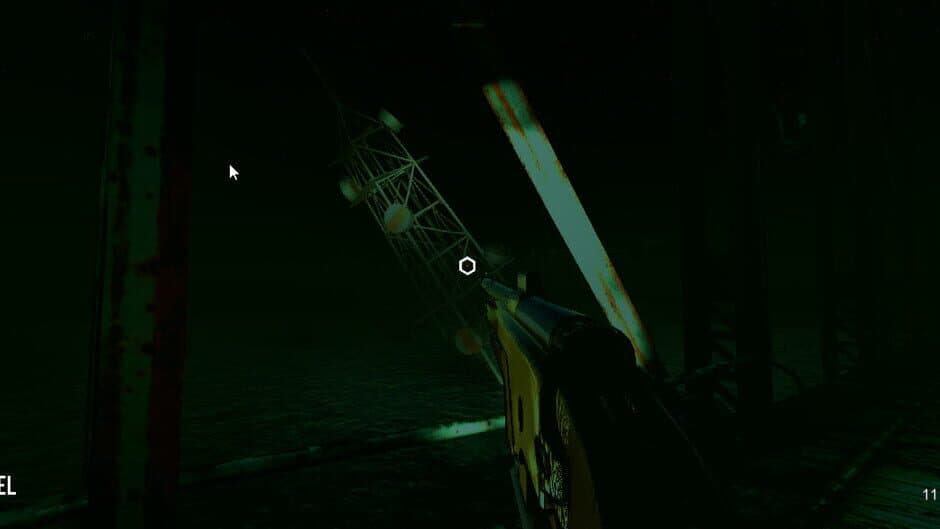 Скриншот 6 из Stress Test