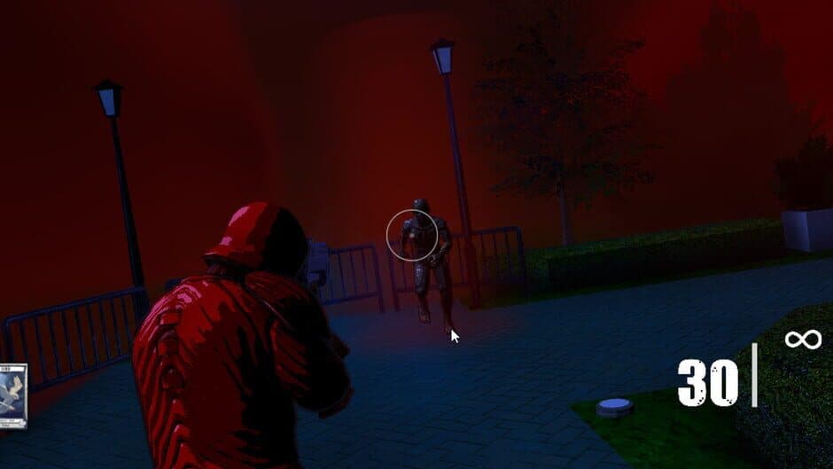 Скриншот 10 из Stress Test