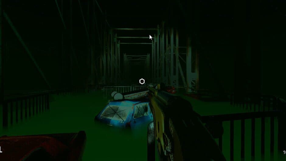 Скриншот 12 из Stress Test