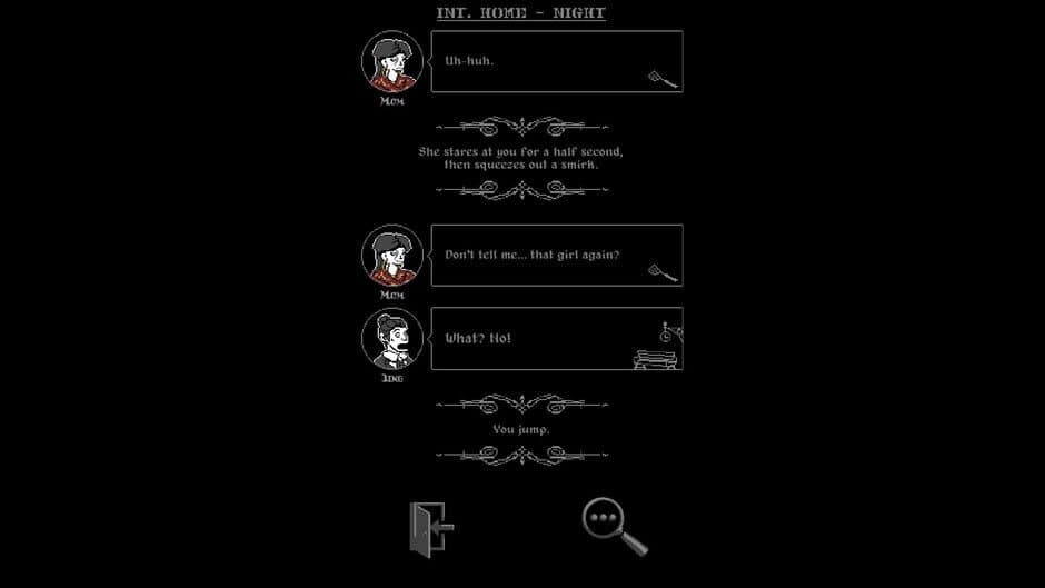 Скриншот 7 из Aletta