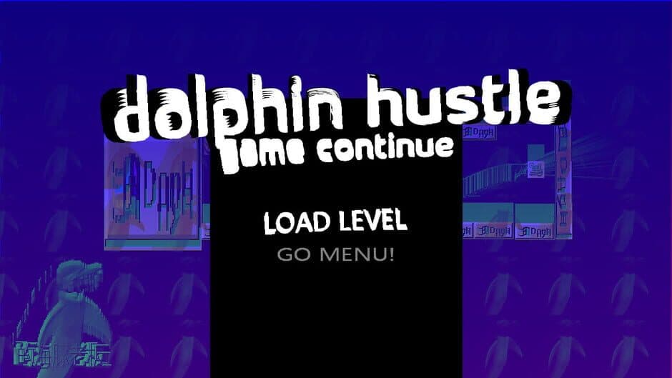 Скриншот 4 из Dolphin Hustle