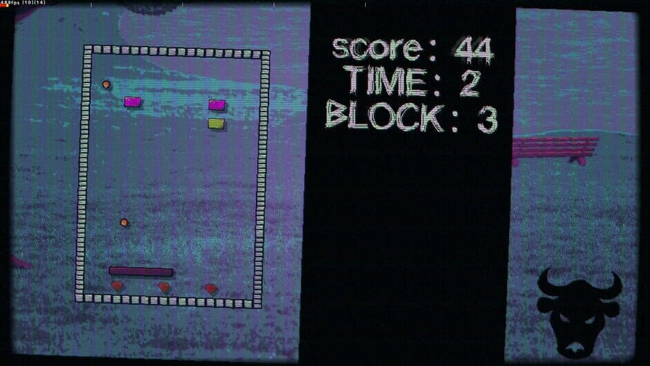 Скриншот 8 из Meekanoid