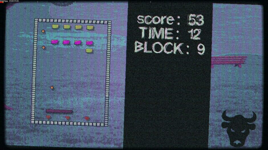 Скриншот 9 из Meekanoid