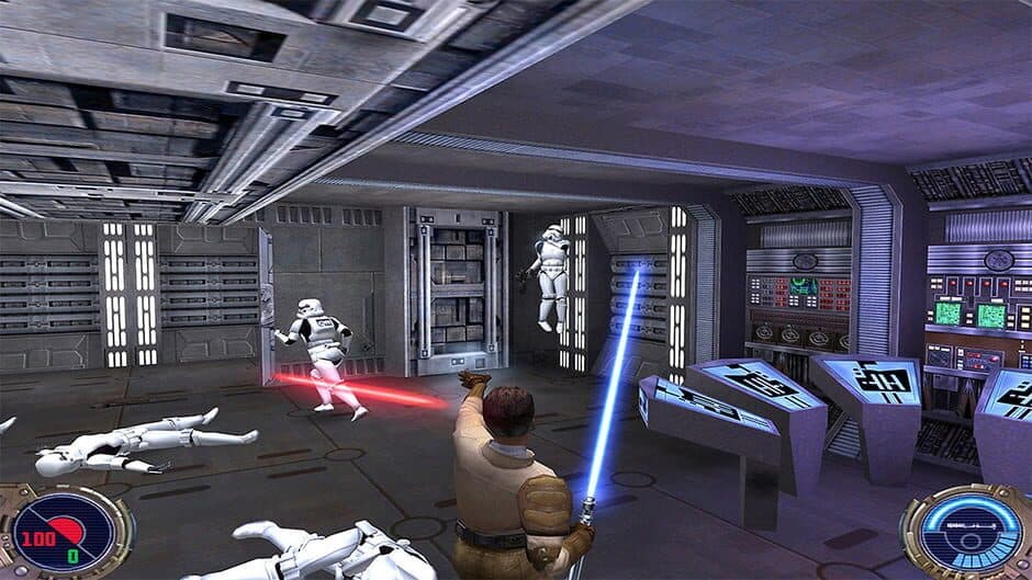 Скриншот 4 из Star Wars: Heritage Pack