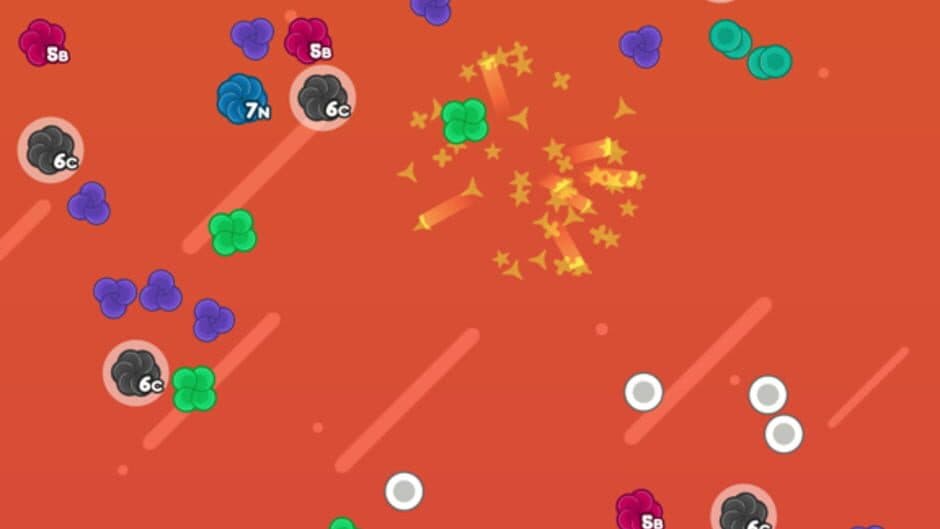 Скриншот 1 из Macrocosm