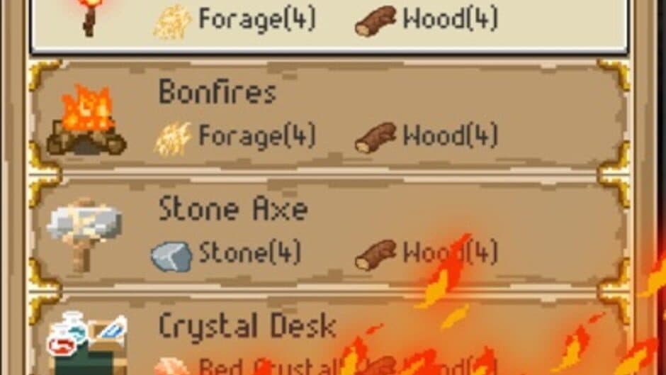 Скриншот 3 из Mystery Dungeon