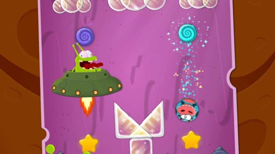 Скриншот 2 из Aliens Like Milk