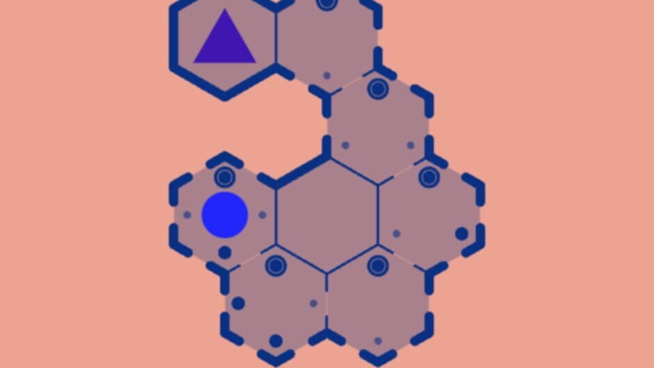 Скриншот 3 из Silent Dot