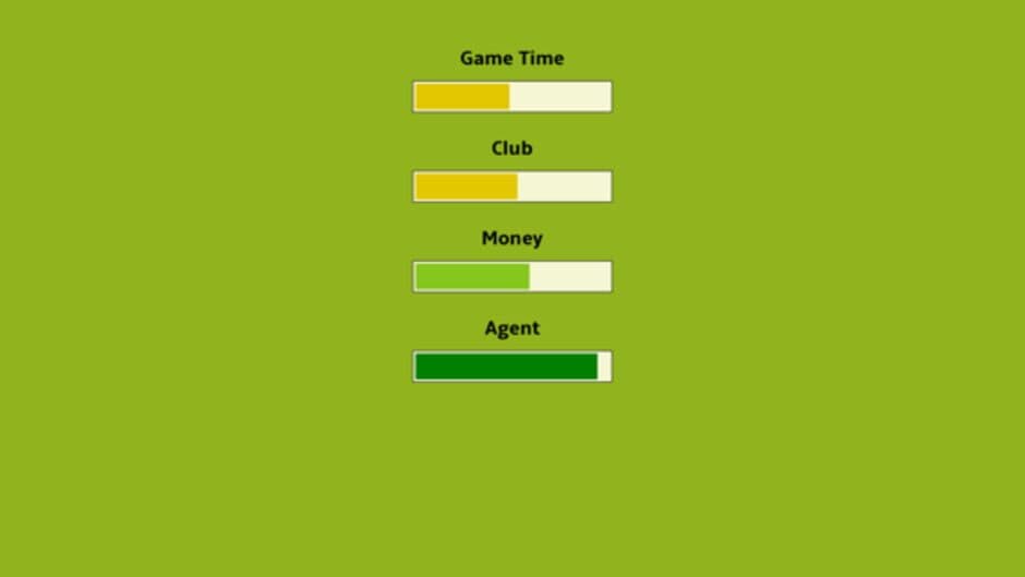 Скриншот 5 из Football Agent