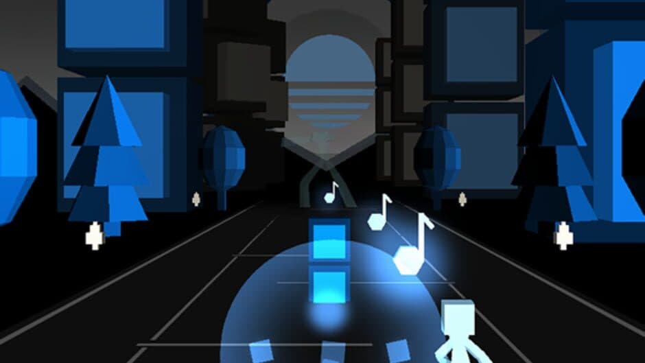 Скриншот 4 из Disco Road