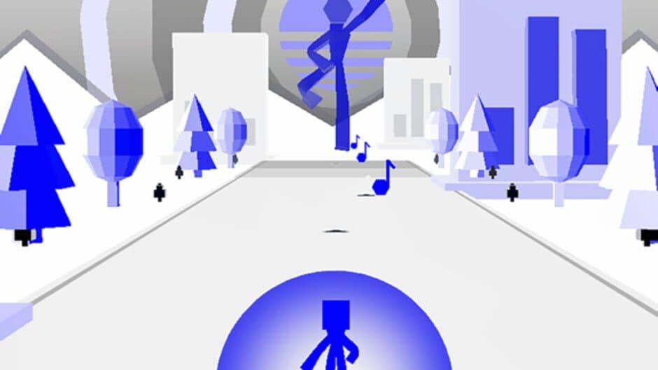 Скриншот 5 из Disco Road