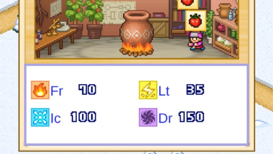 Скриншот 2 из Dungeon Village 2