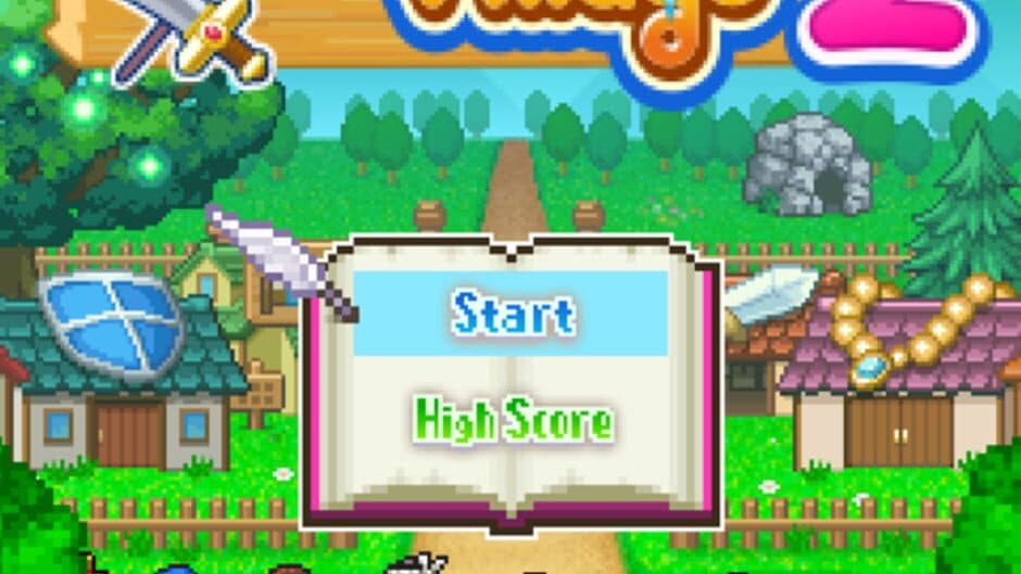 Скриншот 5 из Dungeon Village 2