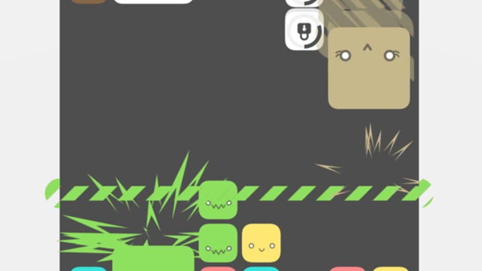 Скриншот 1 из Bit Bit Blocks