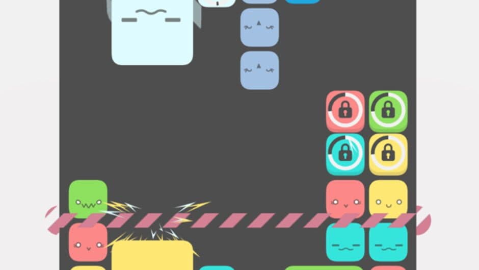 Скриншот 2 из Bit Bit Blocks