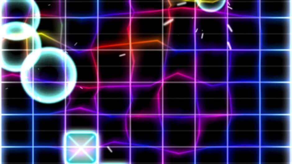 Скриншот 2 из Mesh NG