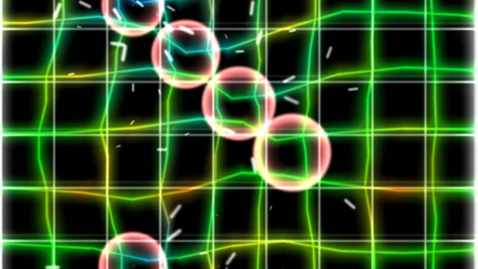 Скриншот 3 из Mesh NG