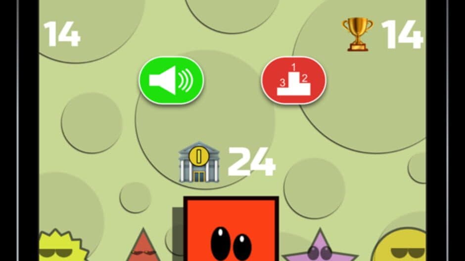 Скриншот 3 из Ultra Dash