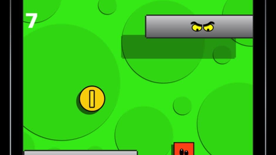 Скриншот 4 из Ultra Dash