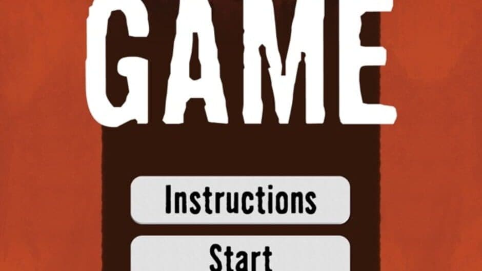 Скриншот 1 из The Game: Play ... as long as you can!