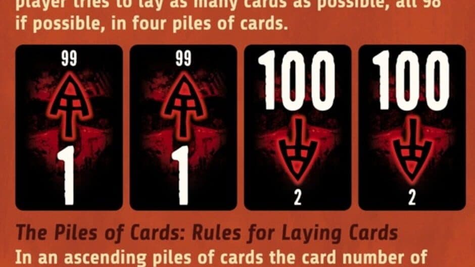 Скриншот 3 из The Game: Play ... as long as you can!