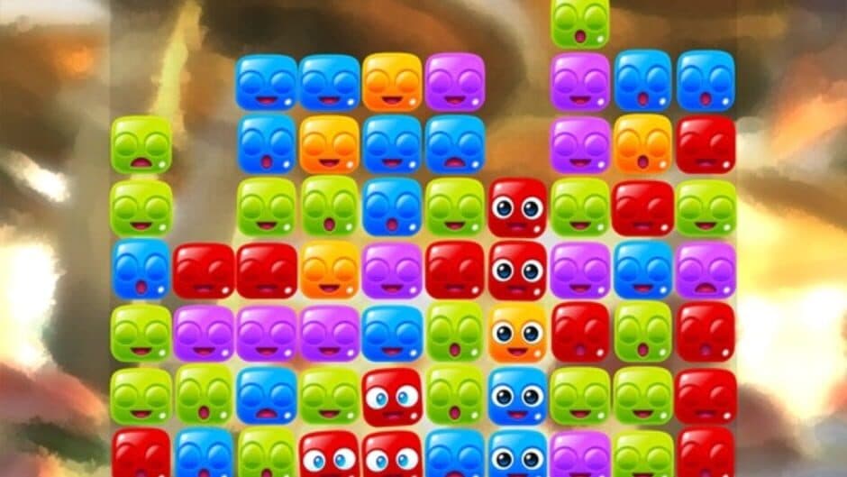 Скриншот 2 из Crush the Jelly