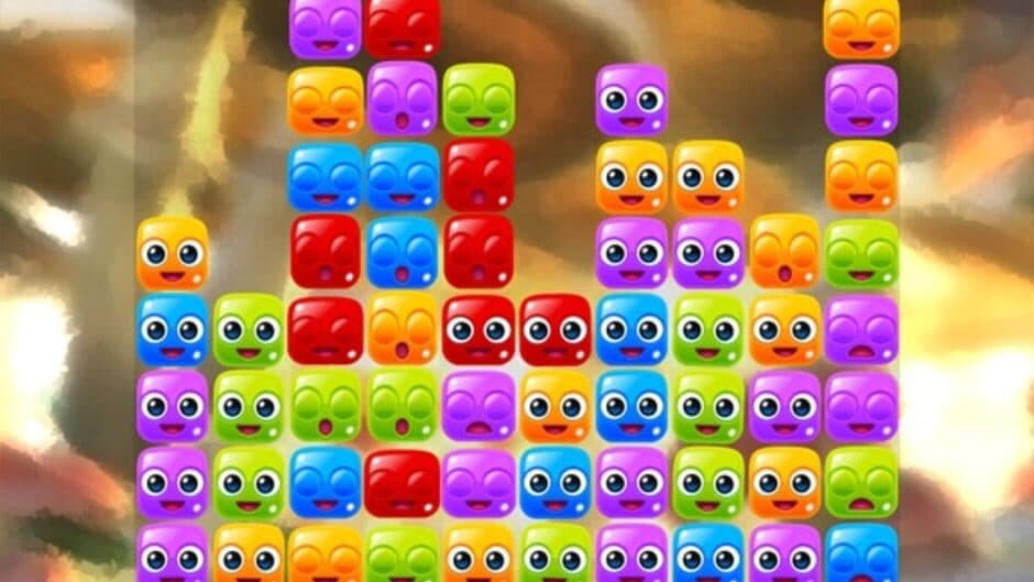 Скриншот 3 из Crush the Jelly