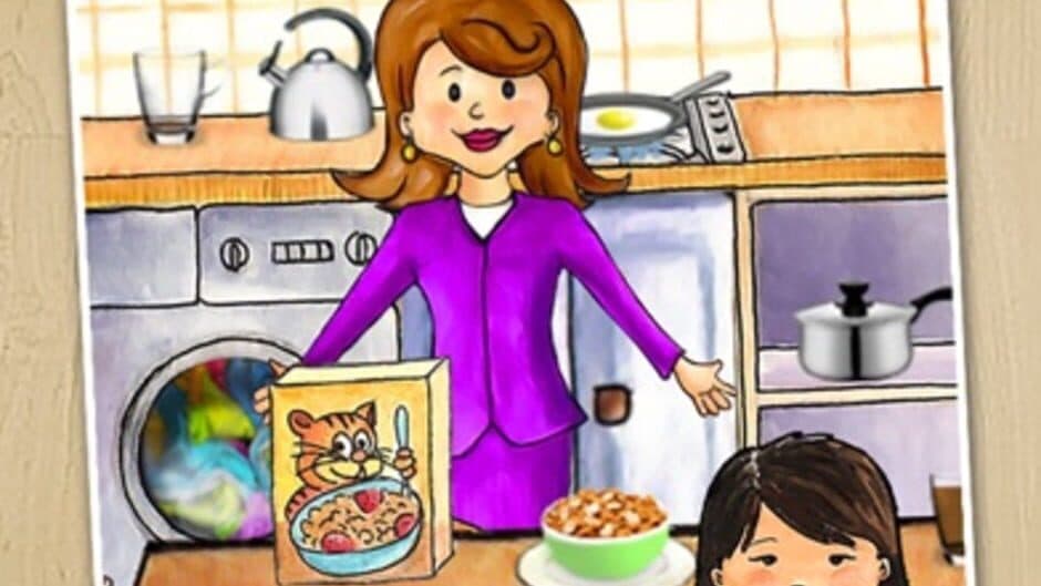 Скриншот 1 из My PlayHome: Play Home Doll House