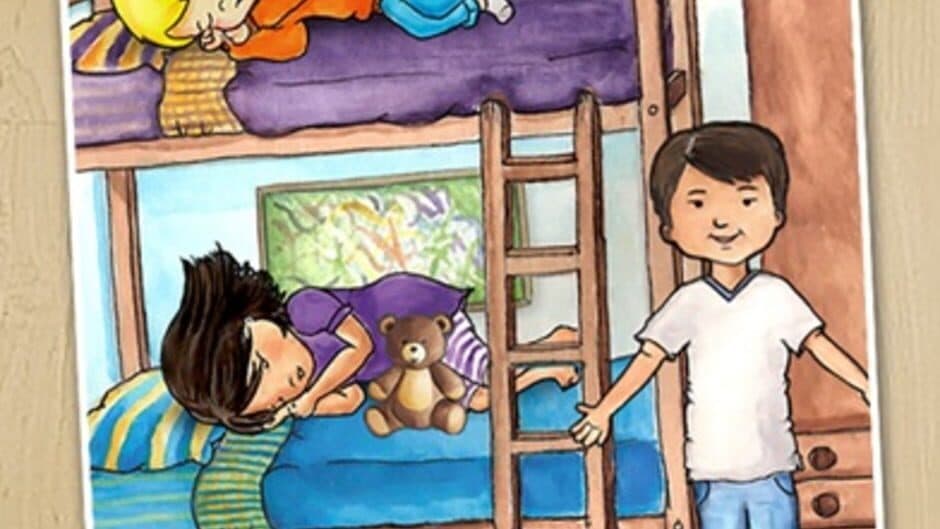 Скриншот 4 из My PlayHome: Play Home Doll House