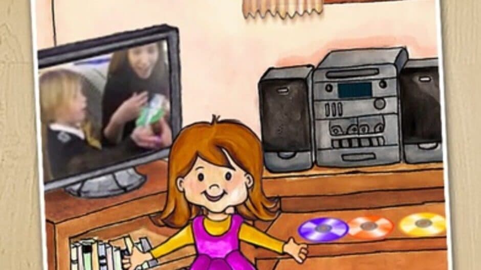Скриншот 5 из My PlayHome: Play Home Doll House