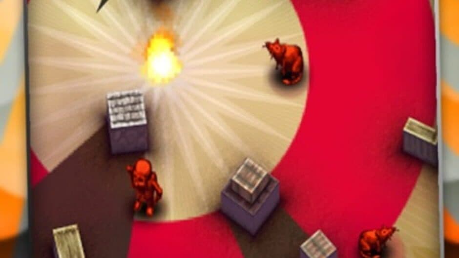 Скриншот 1 из Helsing's Fire