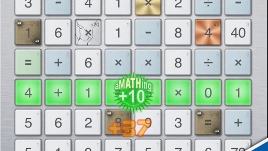 Скриншот 3 из AMathing