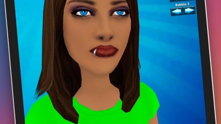 Скриншот 2 из My Virtual Girlfriend