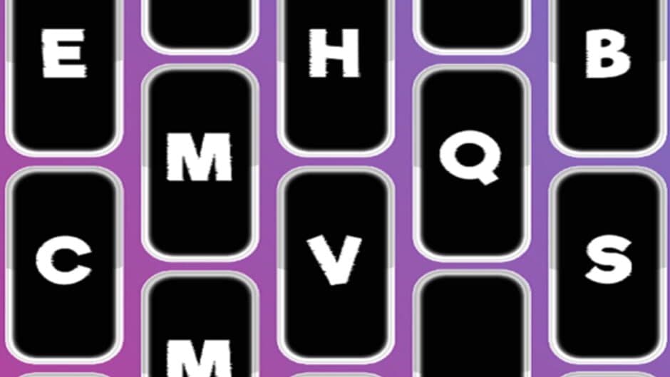 Скриншот 4 из Don't Touch the Vowels 2