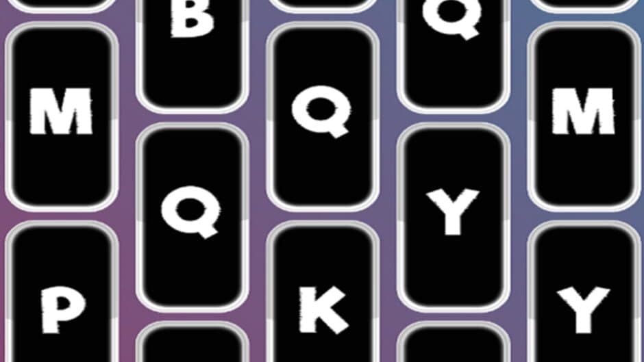 Скриншот 2 из Don't Touch the Vowels 2